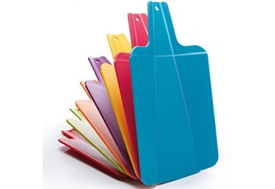 Colour Works Folding Chopping Board